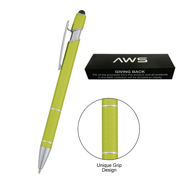 Varsi AWS Incline Stylus Pen