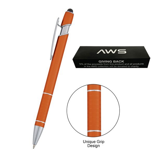 Varsi AWS Incline Stylus Pen