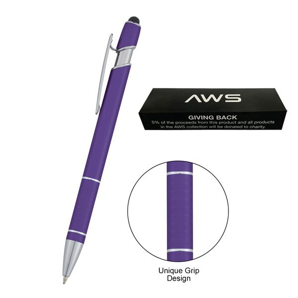 Varsi AWS Incline Stylus Pen