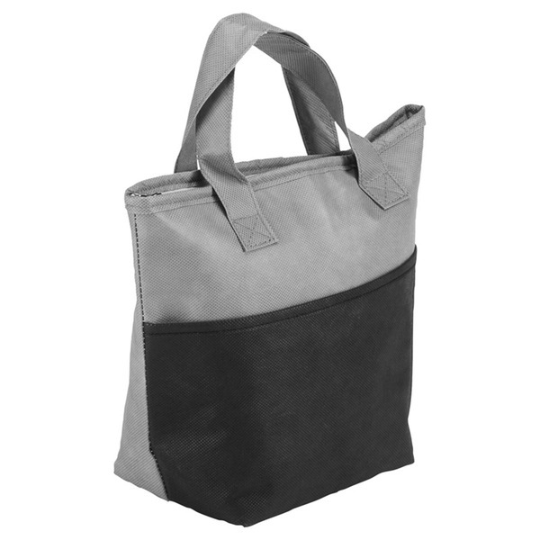 Santa Ana Insulated Non-Woven Snack Tote