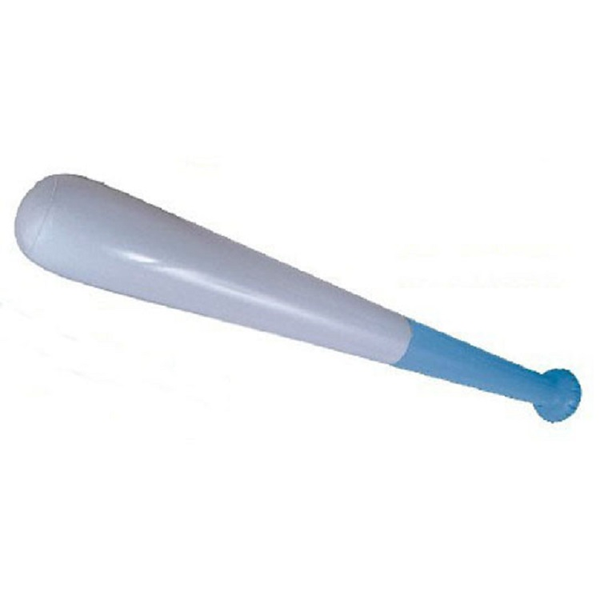 Inflatable Baseball Bat, 28"