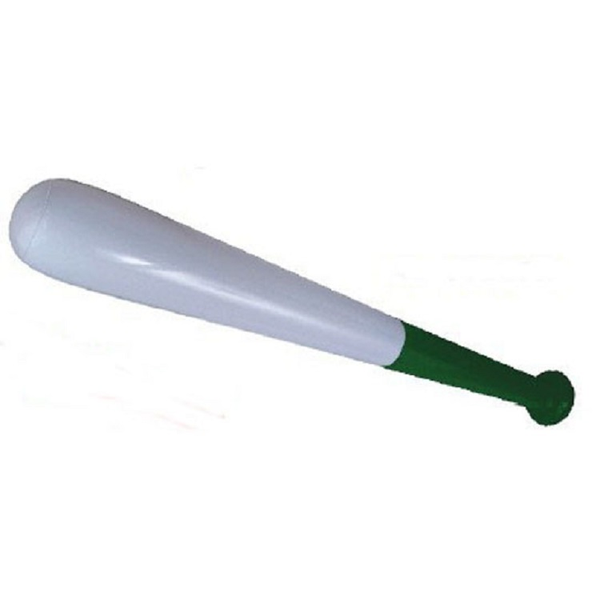 Inflatable Baseball Bat, 28"