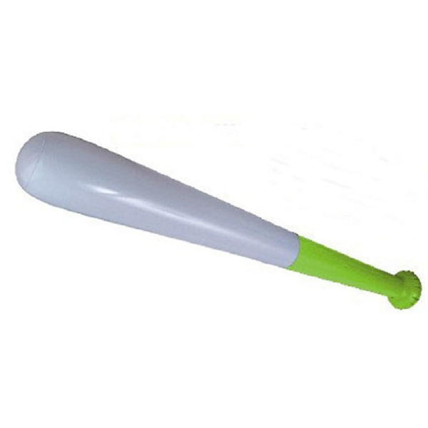 Inflatable Baseball Bat, 28"