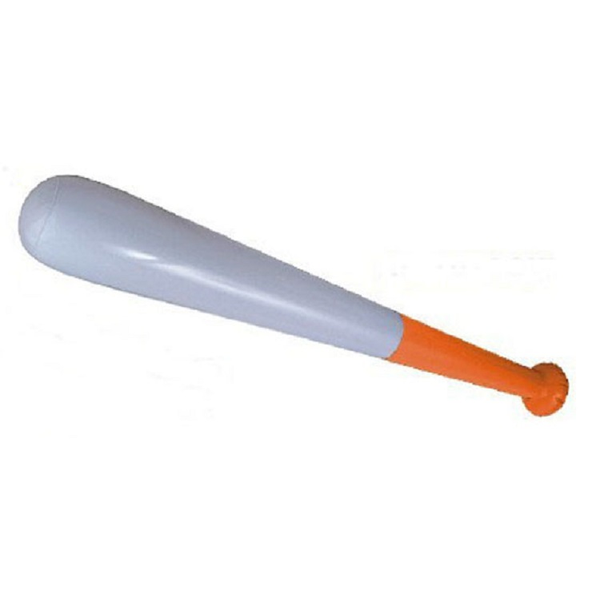 Inflatable Baseball Bat, 28"