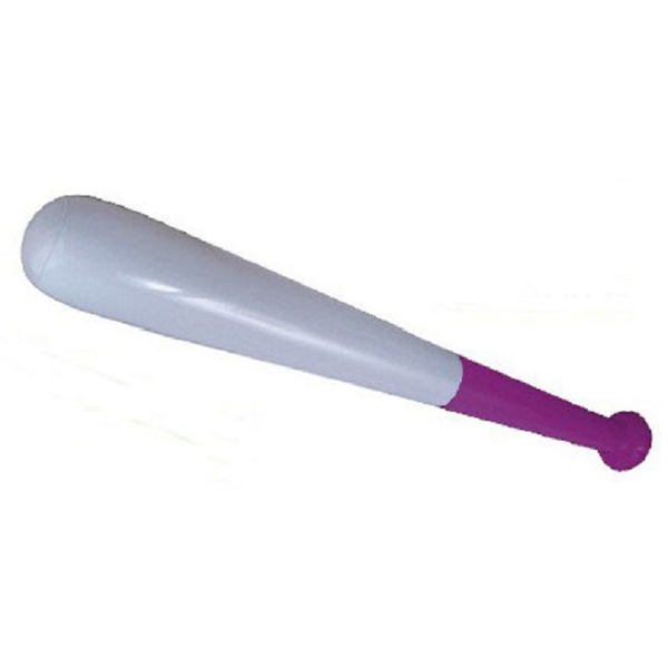 Inflatable Baseball Bat, 28"