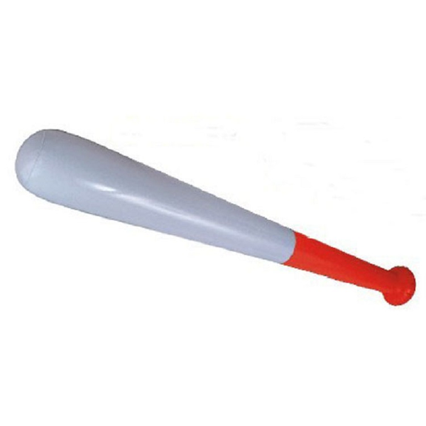 Inflatable Baseball Bat, 28"