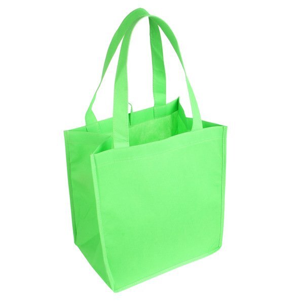 Sunbeam Non-Woven Reusable Shopping Bag