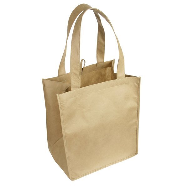 Sunbeam Non-Woven Reusable Shopping Bag