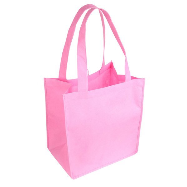 Sunbeam Non-Woven Reusable Shopping Bag