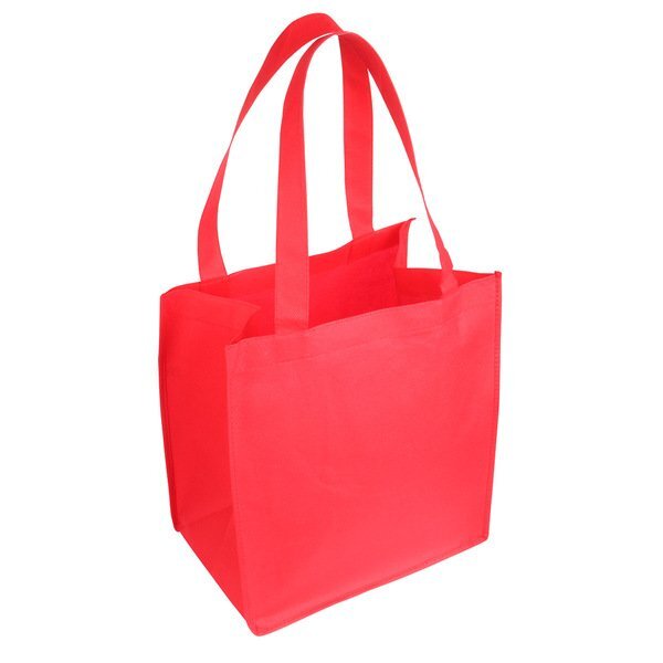 Sunbeam Non-Woven Reusable Shopping Bag