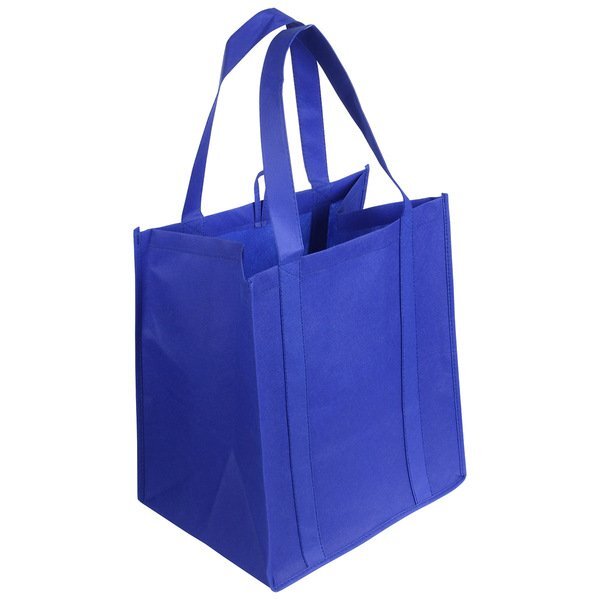 Sunbeam Jumbo Non-Woven Reusable Shopping Bag