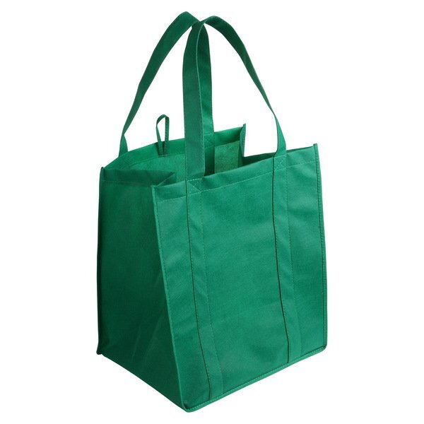 Sunbeam Jumbo Non-Woven Reusable Shopping Bag