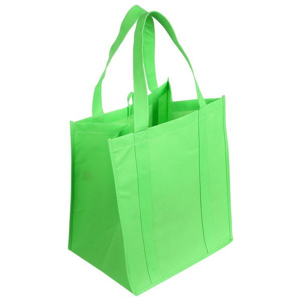 Sunbeam Jumbo Non-Woven Reusable Shopping Bag