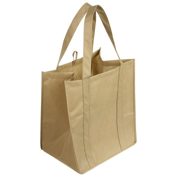 Sunbeam Jumbo Non-Woven Reusable Shopping Bag
