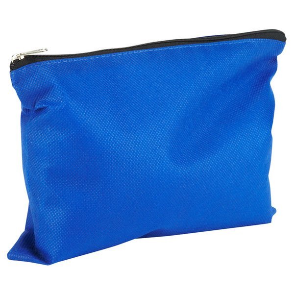 Sunny Side Non-Woven Utility Pouch