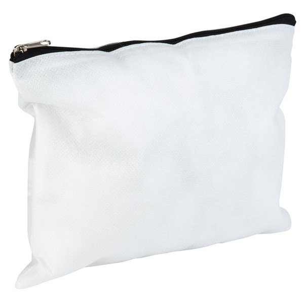 Sunny Side Non-Woven Utility Pouch