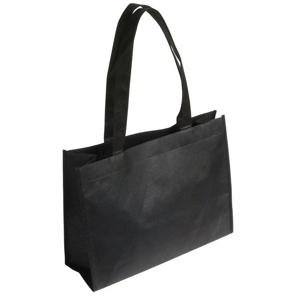 Tropic Breeze Non-Woven Tote Bag