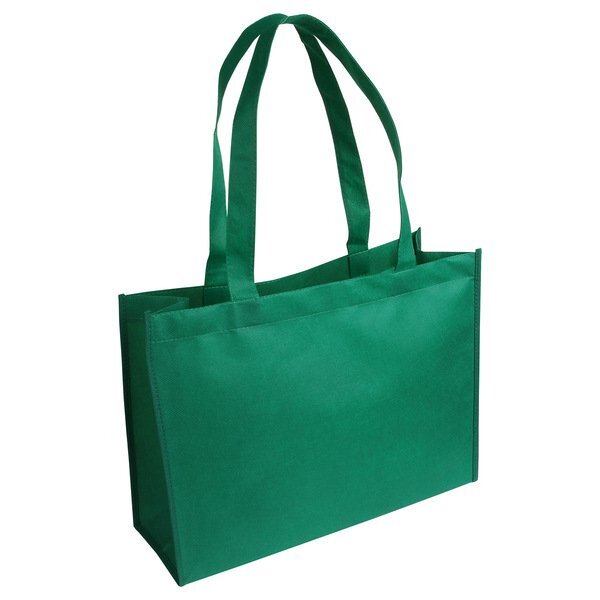 Tropic Breeze Non-Woven Tote Bag
