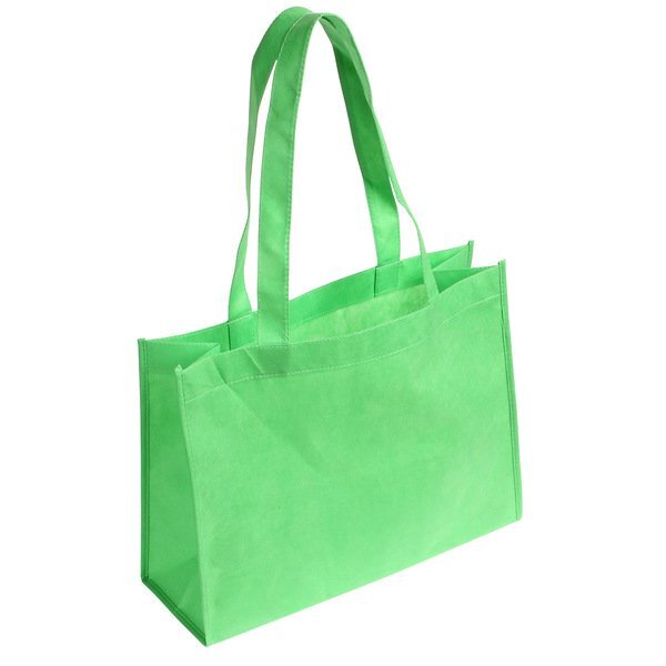 Tropic Breeze Non-Woven Tote Bag