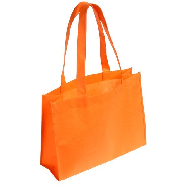 Tropic Breeze Non-Woven Tote Bag
