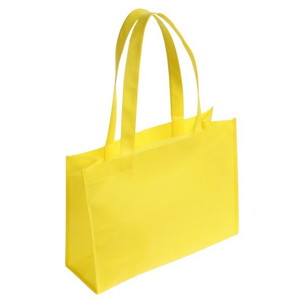 Tropic Breeze Non-Woven Tote Bag