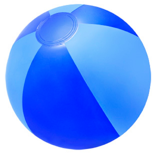 Tone-on-Tone Beach Ball, 16"