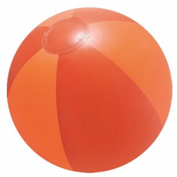 Tone-on-Tone Beach Ball, 16"