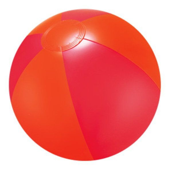 Tone-on-Tone Beach Ball, 16"
