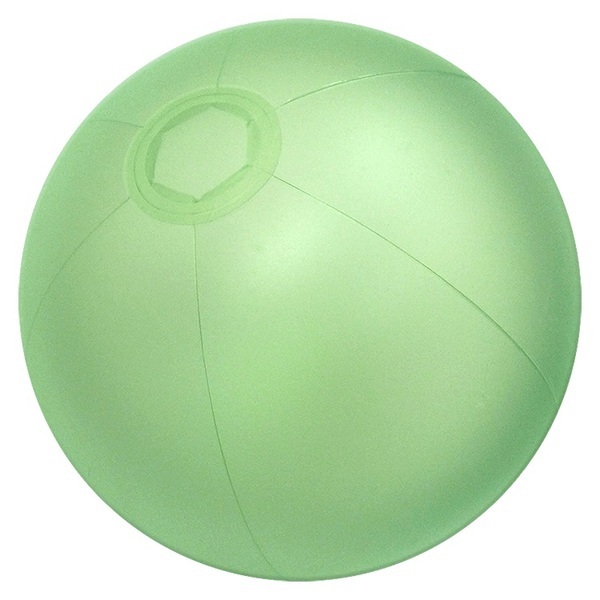 Pearlescent Beach Ball, 16"