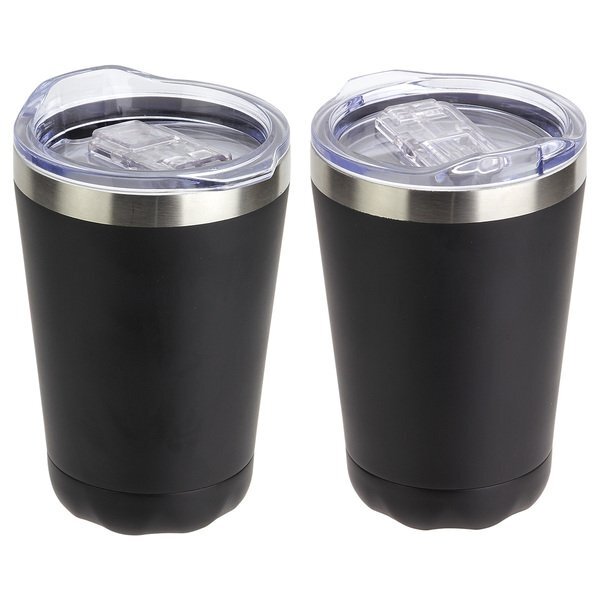Cadet Vacuum Insulated Stainless Steel Tumbler, 9oz.