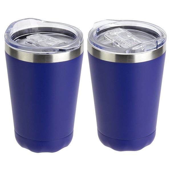 Cadet Vacuum Insulated Stainless Steel Tumbler, 9oz.
