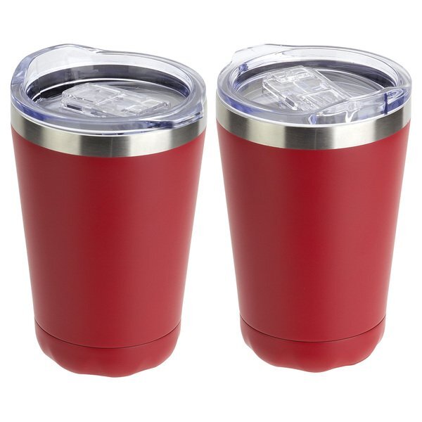 Cadet Vacuum Insulated Stainless Steel Tumbler, 9oz.