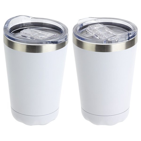 Cadet Vacuum Insulated Stainless Steel Tumbler, 9oz.