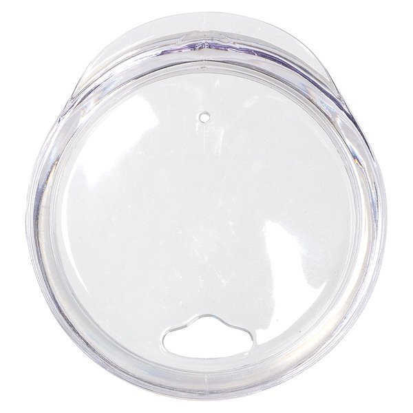 Calibre Vacuum Insulated Ceramic Inside-Coated Coffee Mug, 12oz.