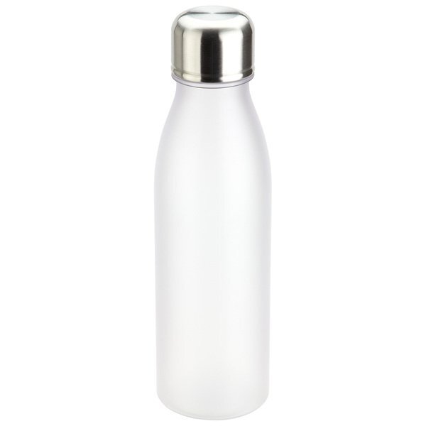 Everglade Frosted Tritan™ Bottle, 24oz.