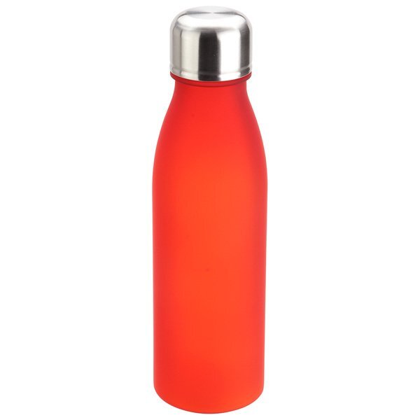 Everglade Frosted Tritan™ Bottle, 24oz.