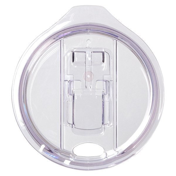 Odyssey Stainless Steel & Polypropylene Tumbler, 20oz.