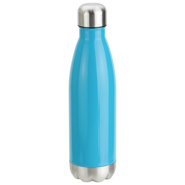 Prism Vacuum Insulated Stainless Steel Bottle, 17oz.