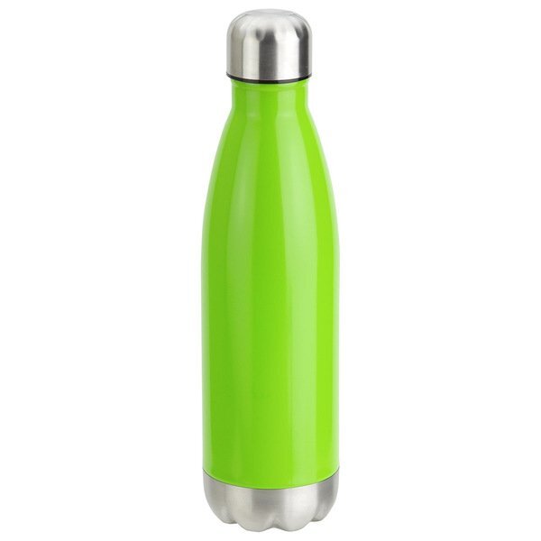 Prism Vacuum Insulated Stainless Steel Bottle, 17oz.