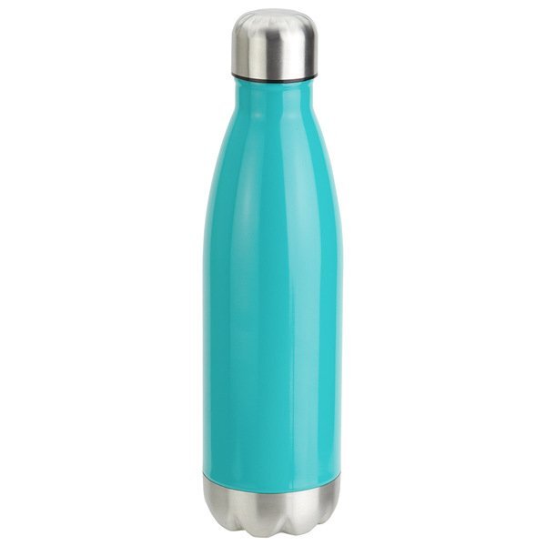 Prism Vacuum Insulated Stainless Steel Bottle, 17oz.