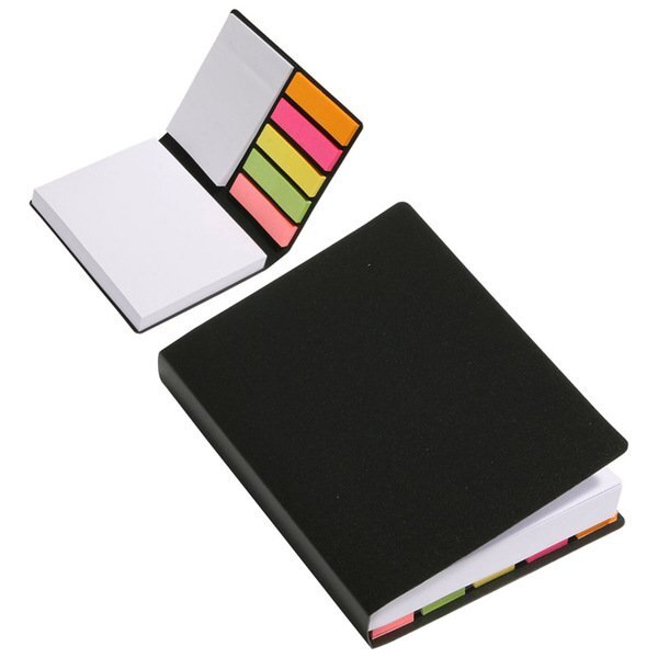 Jot-It Sticky Flag Book