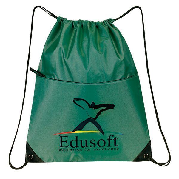 All Purpose Nylon Drawstring Cinchpack