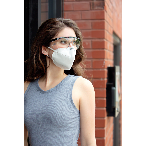 Sentry Safety Glasses