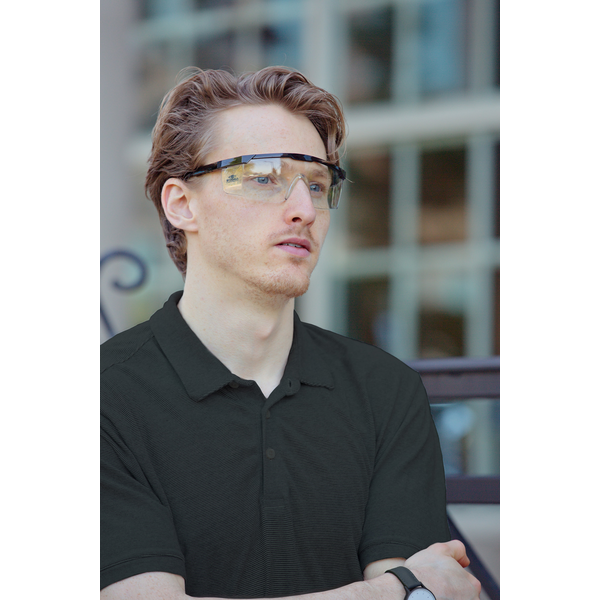 Sentry Safety Glasses