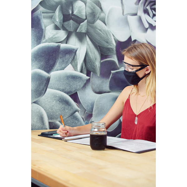 Sentry Safety Glasses