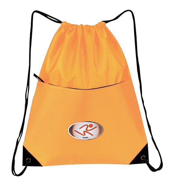 All Purpose Nylon Drawstring Cinchpack