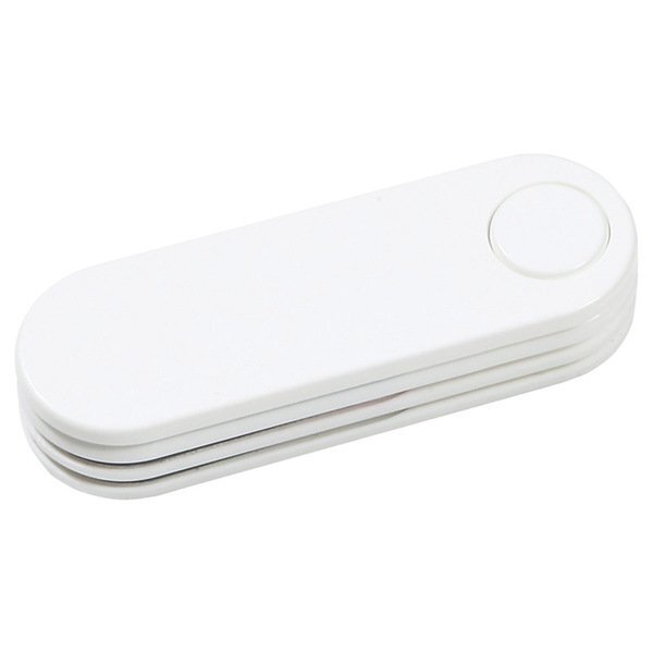 Fashion 4 Nail File & Buffer