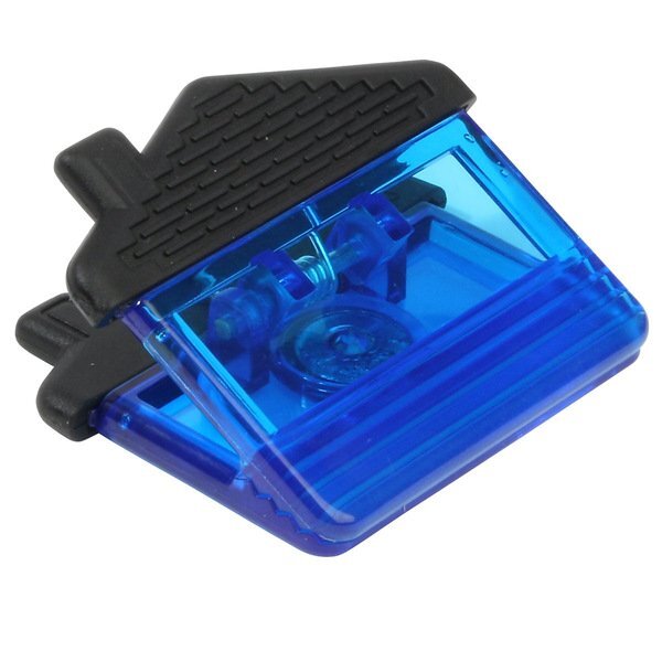 House & Home Magnetic Power Clip