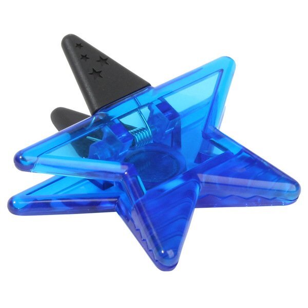 Super Star Magnetic Power Clip
