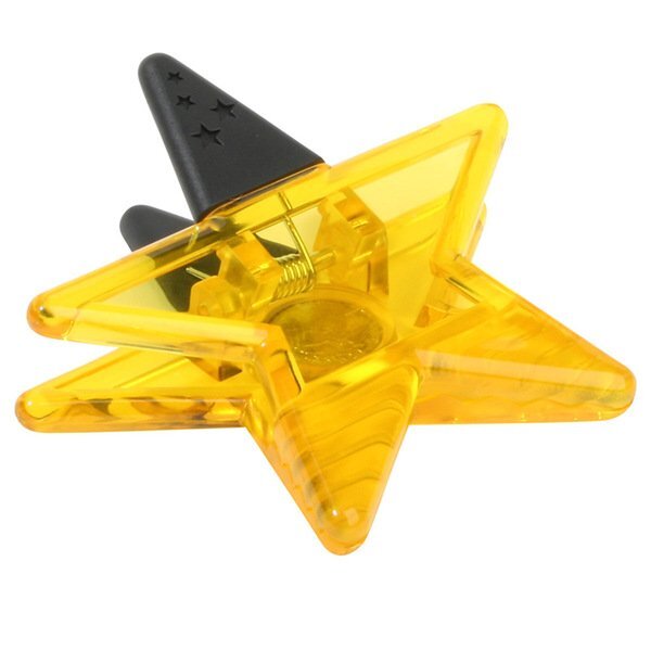 Super Star Magnetic Power Clip